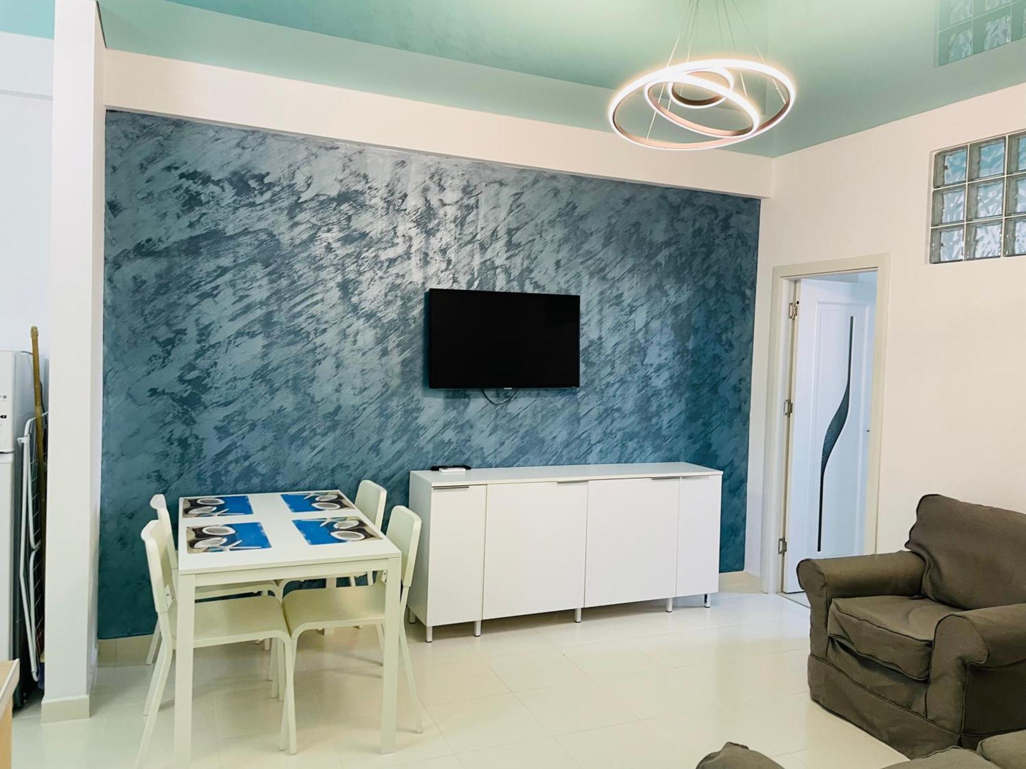 Happy Apartments Mamaia Nord -2 Dormitoare Năvodari Exterior foto